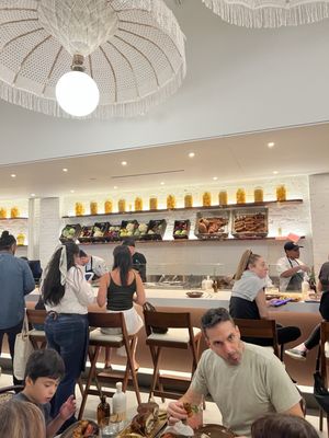 Motek Flatiron by null