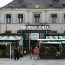 Brasserie Le Grand Café