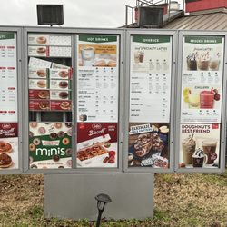 Krispy Kreme