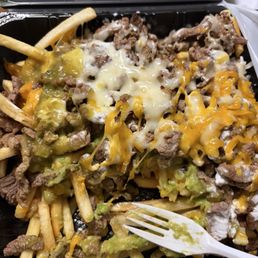 Carne Asada