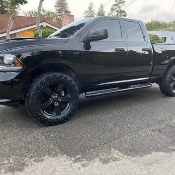 Klean-Ridez Accessories - Ram 1500 - Auto Customization Near Me - San Jose, California Klean-Ridez Accessories - Ram 1500 - Auto Customization Near Me - San Jose, California