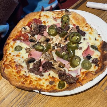Farley's Food Fun & Pub - Build your own pizza - Sports Bars Near Me - Ruidoso, New Mexico Farley's Food Fun & Pub - Build your own pizza - Sports Bars Near Me - Ruidoso, New Mexico