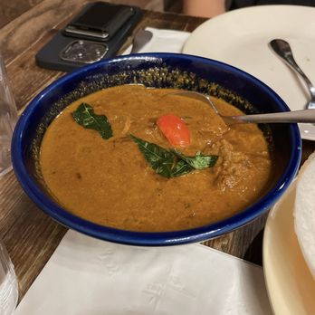 Kathakali - Munnar Mutton Kurma - Indian Near Me - Kirkland, Washington