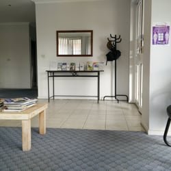 Balance Physiotherapy