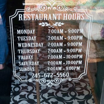 The SmokeStack Restaurant - Hours of operation, if not sure check Yelp or their website. - American Near Me - Thurber, Texas The SmokeStack Restaurant - Hours of operation, if not sure check Yelp or their website. - American Near Me - Thurber, Texas