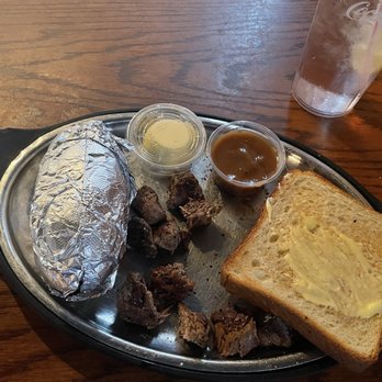 The Kingsman Restaurant - Grilled Beef Tips - American Near Me - Cayce, South Carolina