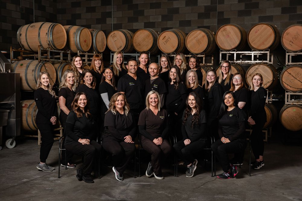 NORTH IDAHO DENTAL GROUP Updated September 2024 30336 ID200