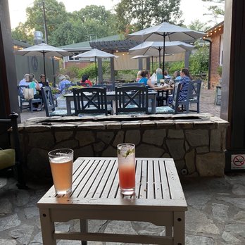 The Monte Vista Hotel - Hotels Near Me - Black Mountain, North Carolina