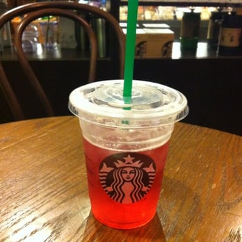 Starbucks - Passion tea at Nutley, NJ Starbucks - Coffee & Tea Near Me - Nutley, New Jersey
