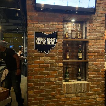 WOB Bar & Kitchen - Pubs Near Me - Columbus, Ohio WOB Bar & Kitchen - Pubs Near Me - Columbus, Ohio