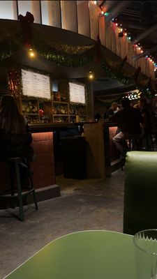 Close Company Bar by null