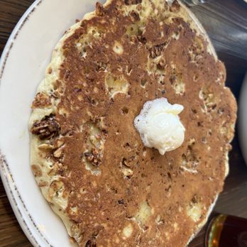 First Watch - Banana pecan pancake - Breakfast & Brunch Near Me - Shawnee, Kansas