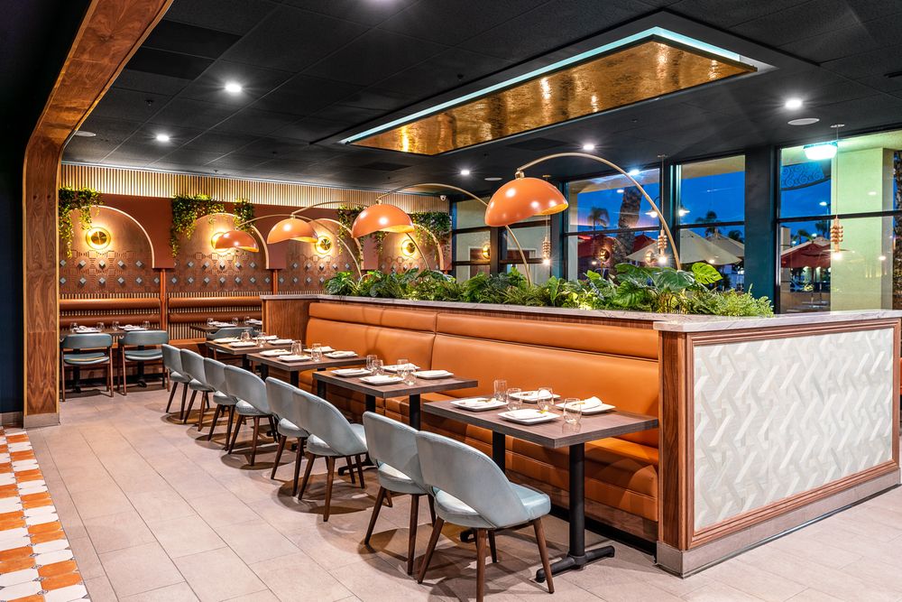 Charminar Indian Restaurant & Catering