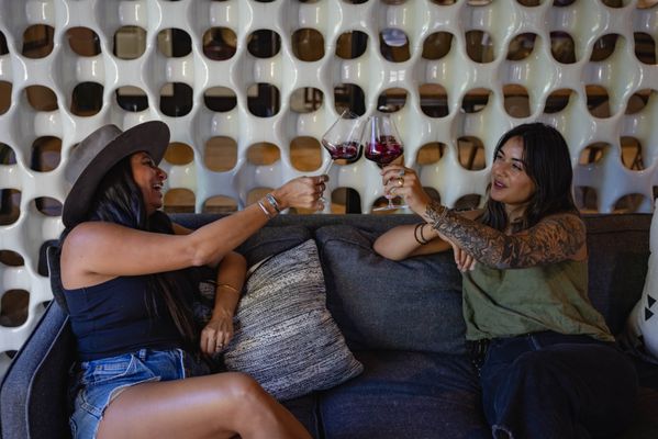 Levo Wine by null