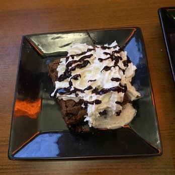 Tremont - Chocolate Brownie - American Near Me - Charlotte, North Carolina