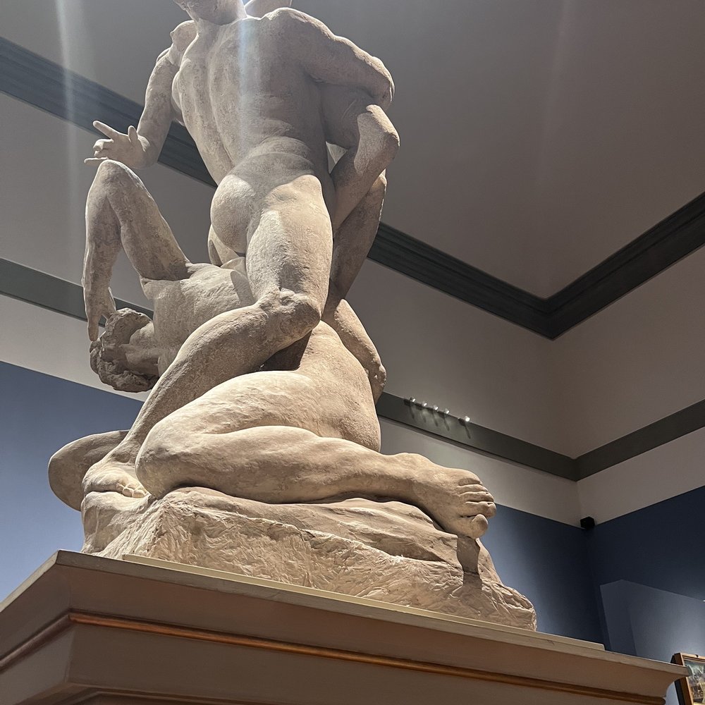 Galleria dell'Accademia - Museums Near Me - Florence, FI