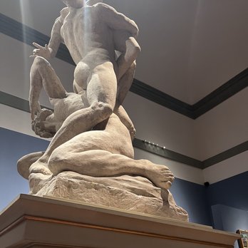 Galleria dell'Accademia - Museums Near Me - Florence, FI