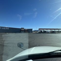 Subway - Subway/Pilot travel stop! This place is a dam joke! No showers, No laundry facilities! As well subway here Does NOT take Pilot points!!!