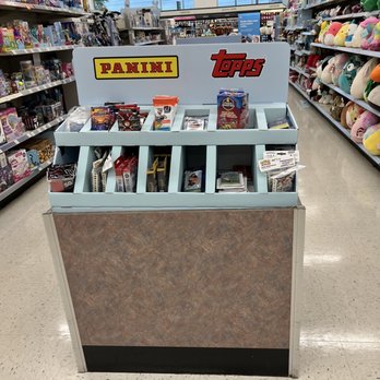 Walgreens - a display of toys in a store - Cosmetics & Beauty Supply Near Me - Birmingham, Alabama Walgreens - a display of toys in a store - Cosmetics & Beauty Supply Near Me - Birmingham, Alabama