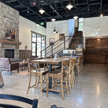 Cutters Point Coffee - Inside of the coffee shop - Cafes Near Me - Federal Way, Washington Cutters Point Coffee - Inside of the coffee shop - Cafes Near Me - Federal Way, Washington