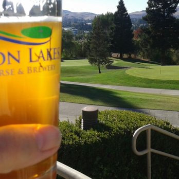 Canyon Lakes - It doesn't get any better than this - Breweries Near Me - San Ramon, California
