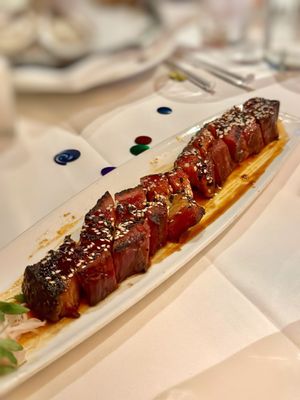 The Capital Grille by null