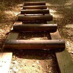 Vitaparcour & Finnenbahn
