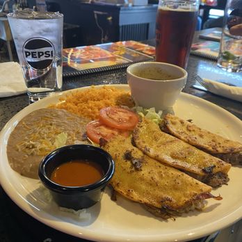 El Karajo - Quesa Birria tacos. - Mexican Near Me - Centennial, Colorado