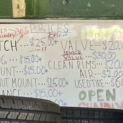 Flagler Tire Center
