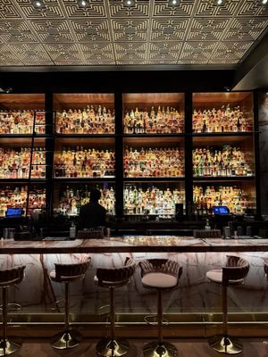 Untitled Supper Club by null