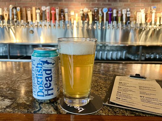 World of Beer by null