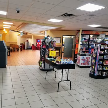 TA Barstow - Gas Stations Near Me - Barstow, California