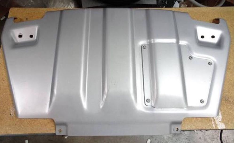 CENTRAL POWDER COATING INC Updated October 2024 593 Explorer St