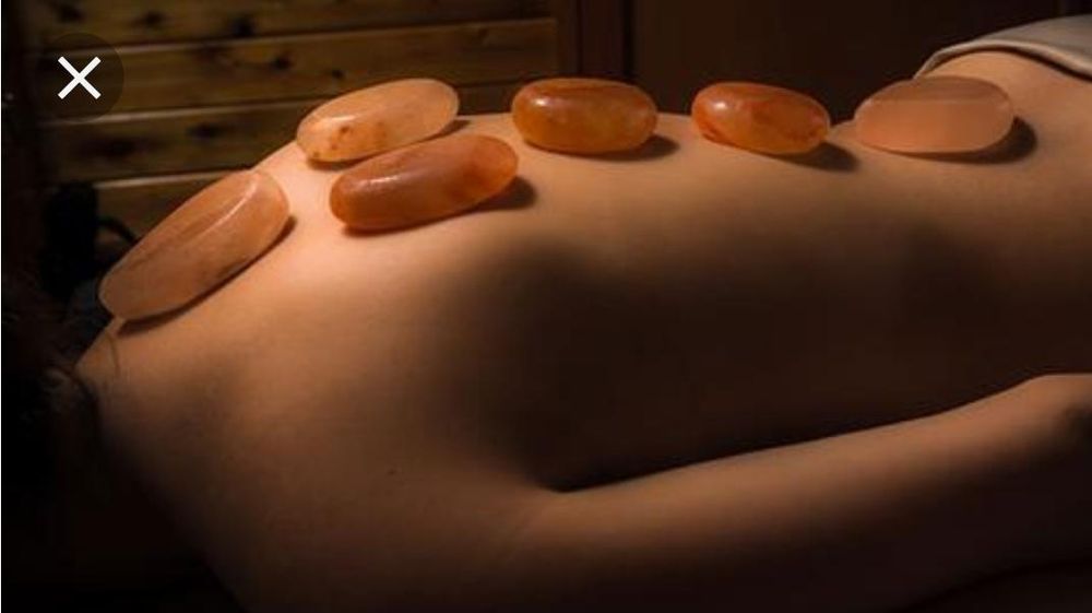 Loosen Up Massage Logo