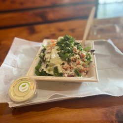 Diced- Kendall - Veggie Bowl