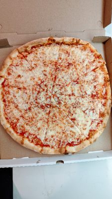 Romano's Pizza by null