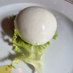 Felice a Testaccio - Buffalo Mozzarella