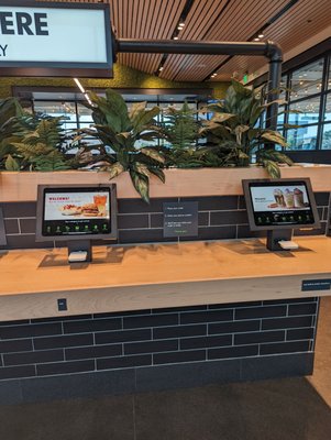 Shake Shack Oak Lawn by null