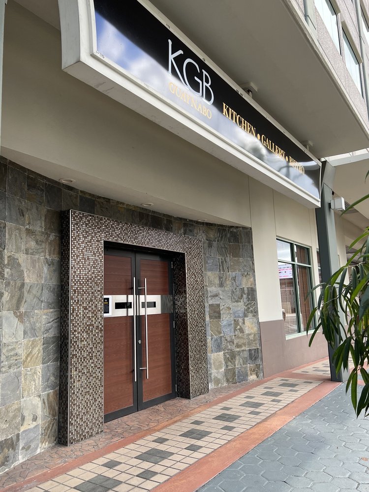 KGB Guaynabo Image