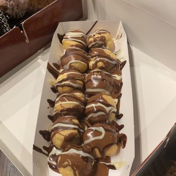 Melt N Dip - Desserts Near Me - Bridgeview, Illinois Melt N Dip - Desserts Near Me - Bridgeview, Illinois