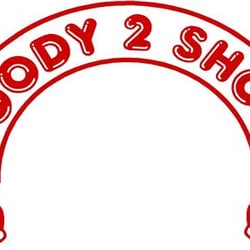 Goody 2 Shoes
