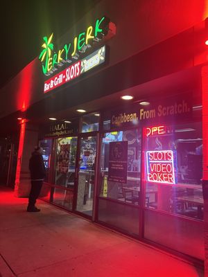 Jerky Jerk Rolling Meadows by null