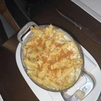 Ponte Modern American - Mac and cheese - New American Near Me - Tampa, Florida Ponte Modern American - Mac and cheese - New American Near Me - Tampa, Florida