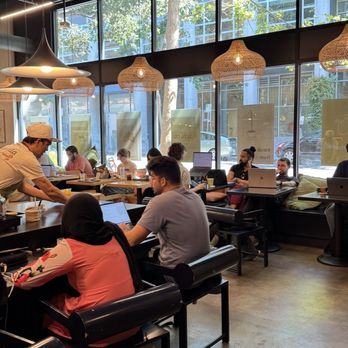 elaichi co. - Coffee & Tea Near Me - Berkeley, California