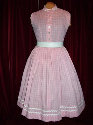 Clever Vintage Clothing