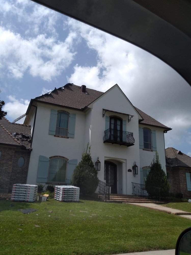 Slide of Jr roofing & construction