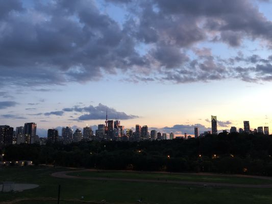 Riverdale Park East by null