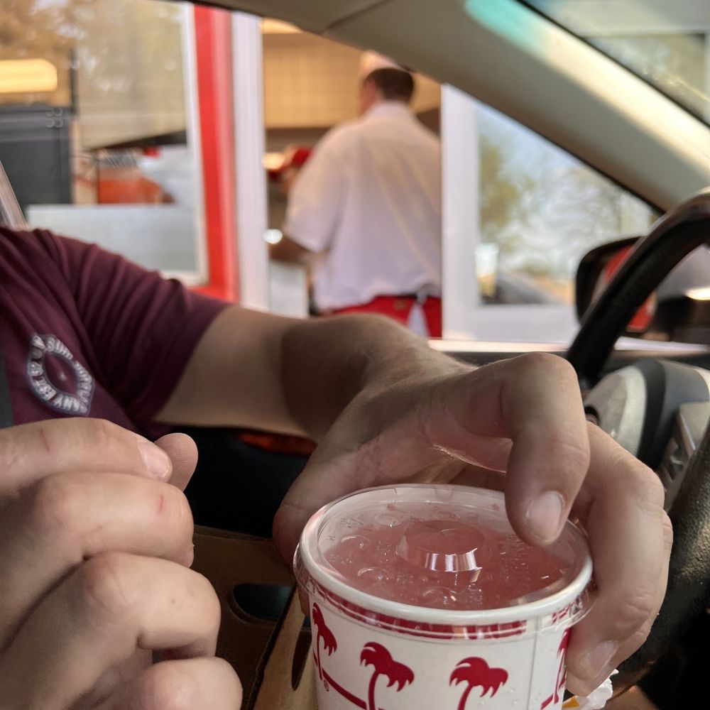 In-N-Out Burger - Burgers Near Me - Roseville, California In-N-Out Burger - Burgers Near Me - Roseville, California