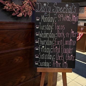 County Grill & Smokehouse - Barbeque Near Me - Yorktown, Virginia County Grill & Smokehouse - Barbeque Near Me - Yorktown, Virginia