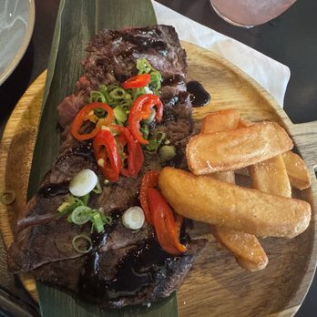 Little Sister - Indonesian Near Me - Toronto, Ontario